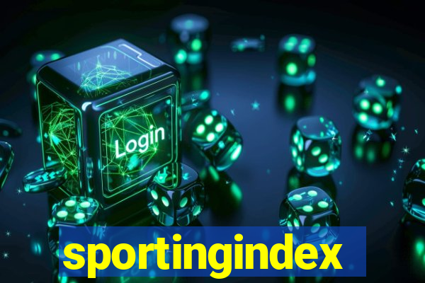 sportingindex