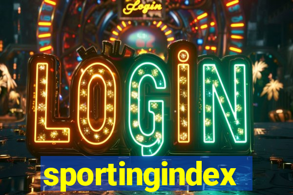 sportingindex