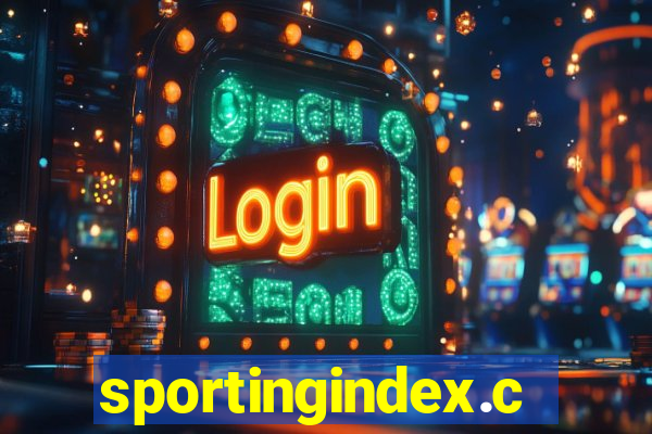 sportingindex.com