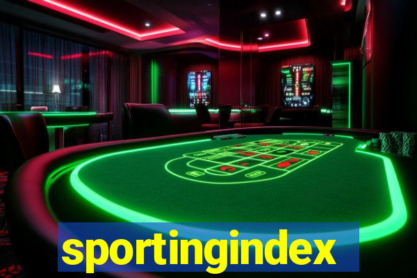 sportingindex