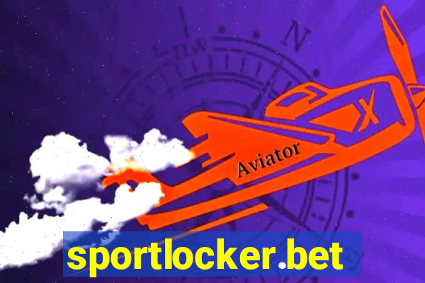 sportlocker.bet