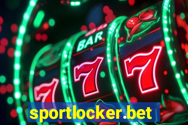 sportlocker.bet