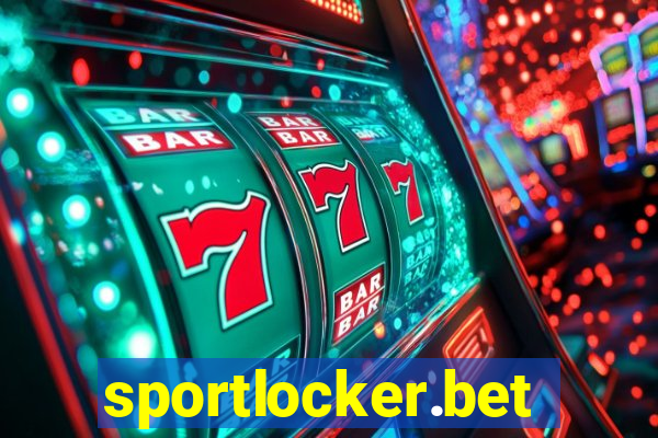 sportlocker.bet