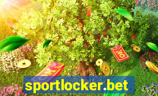 sportlocker.bet