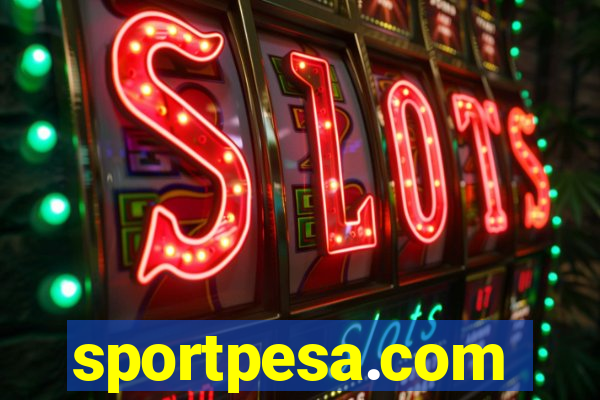 sportpesa.com