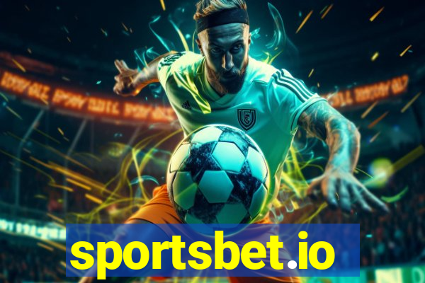 sportsbet.io