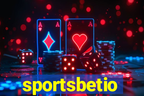 sportsbetio