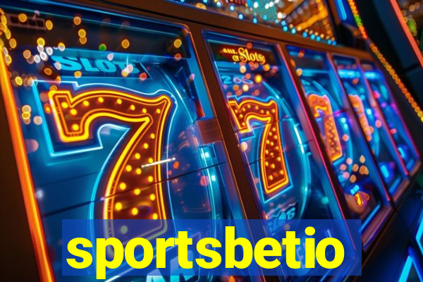 sportsbetio