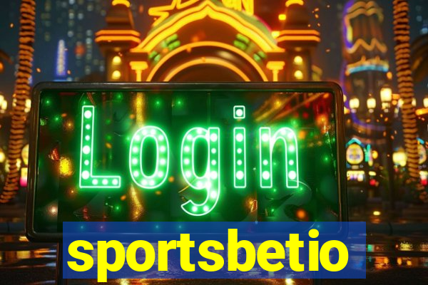 sportsbetio