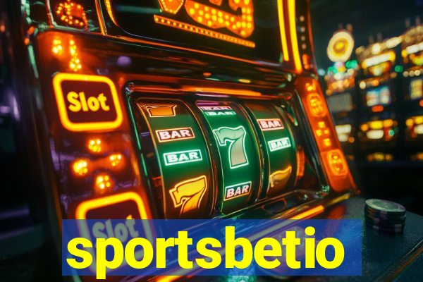 sportsbetio