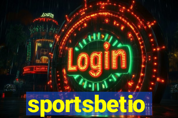 sportsbetio