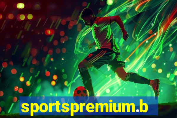 sportspremium.bet