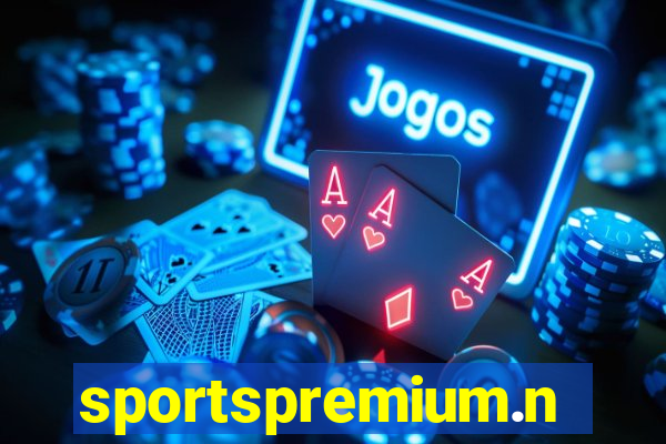 sportspremium.net