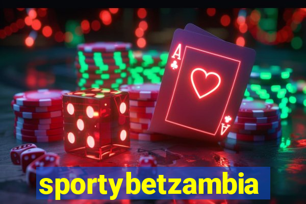 sportybetzambia