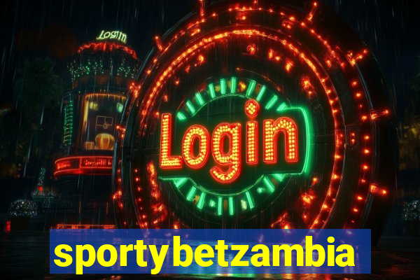 sportybetzambia