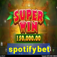 spotifybet