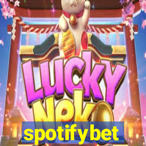 spotifybet