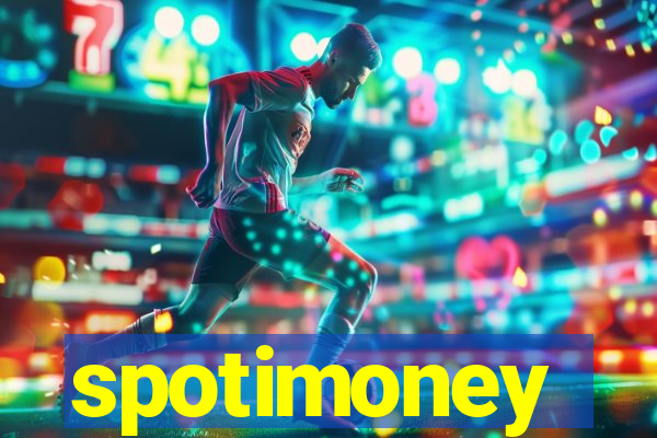 spotimoney