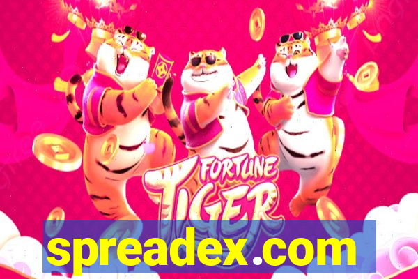 spreadex.com