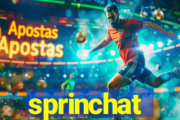 sprinchat