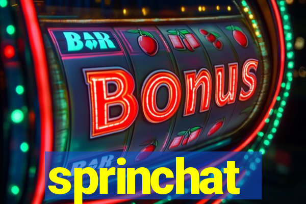 sprinchat