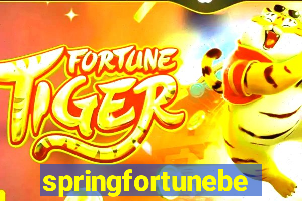 springfortunebet