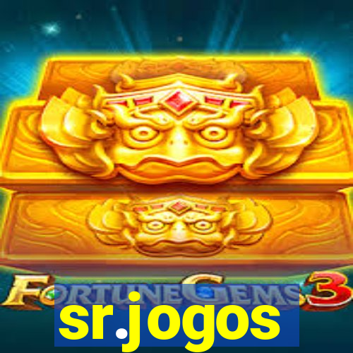 sr.jogos