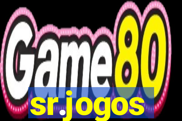 sr.jogos