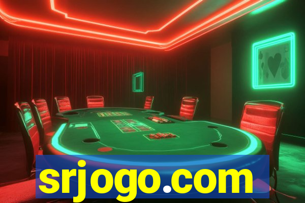 srjogo.com