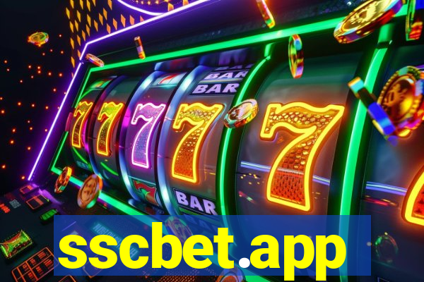 sscbet.app