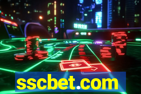 sscbet.com