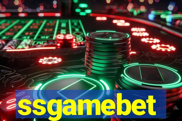 ssgamebet