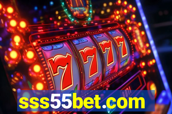 sss55bet.com