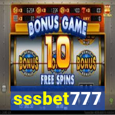 sssbet777