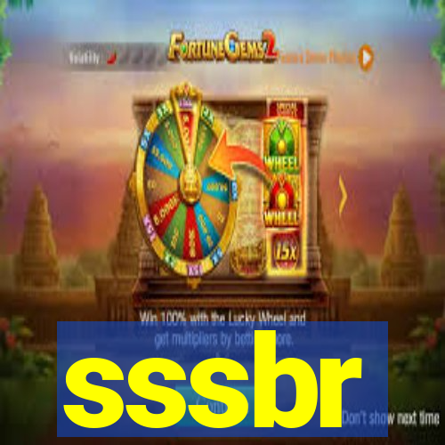 sssbr