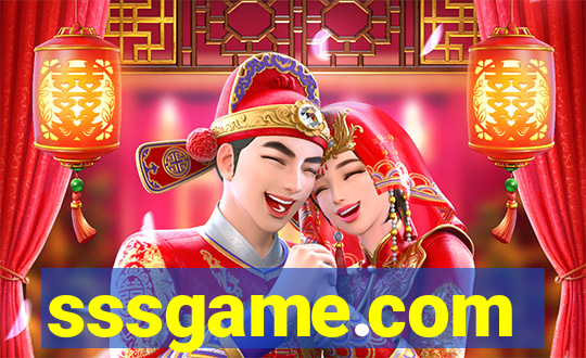 sssgame.com