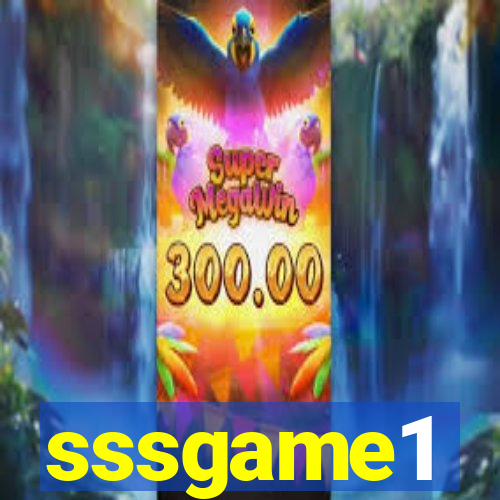 sssgame1