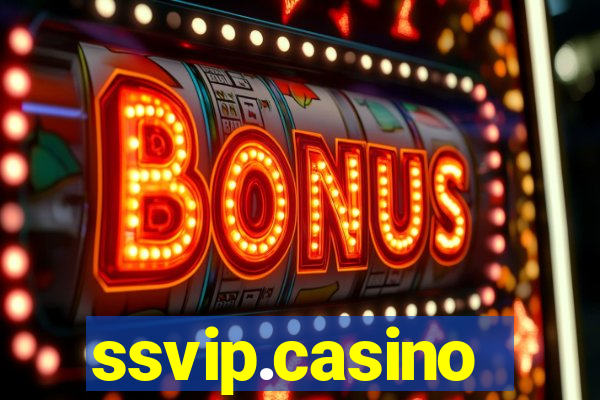 ssvip.casino