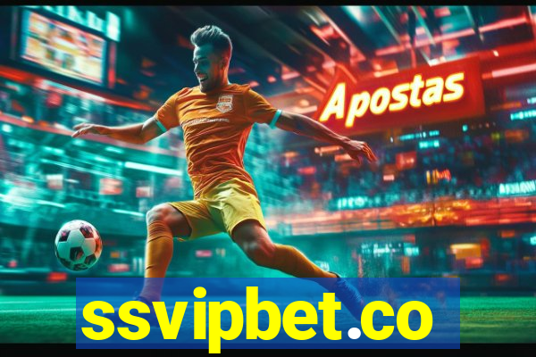 ssvipbet.co