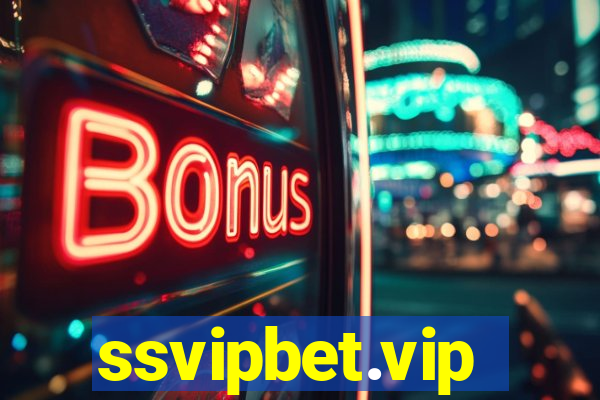 ssvipbet.vip