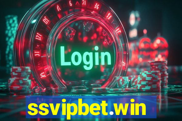 ssvipbet.win