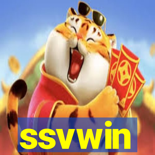 ssvwin