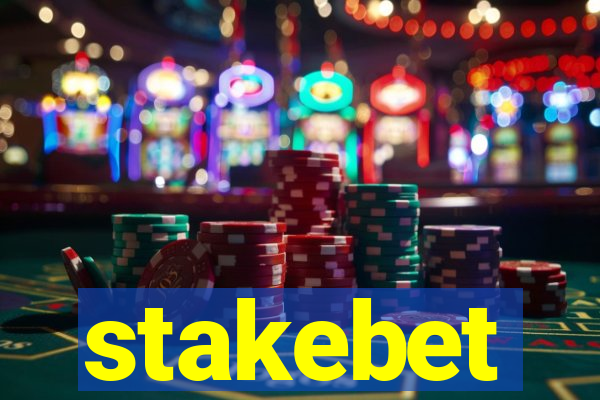 stakebet