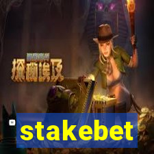 stakebet