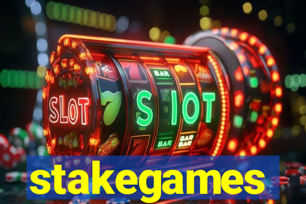 stakegames