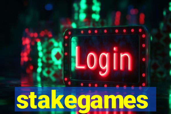 stakegames