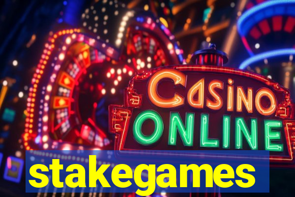 stakegames