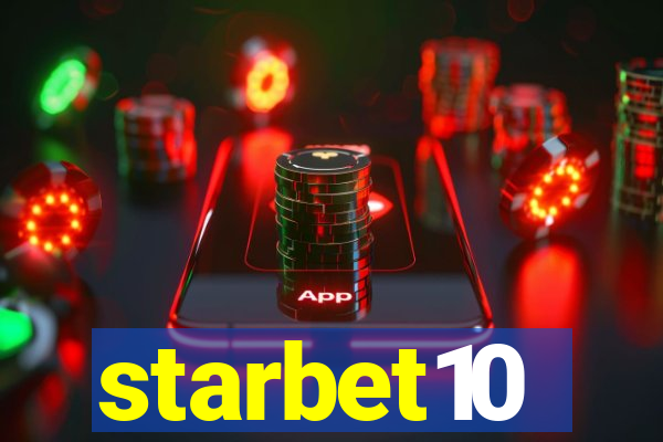 starbet10