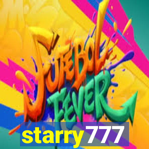 starry777