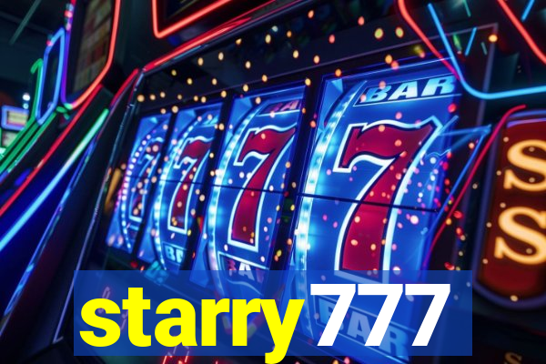 starry777